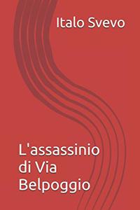 L'assassinio di Via Belpoggio