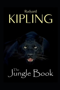 The Jungle Book-Original Edition(Annotated)