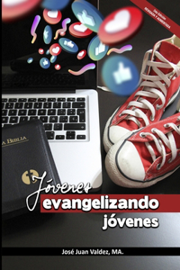 Jóvenes Evangelizando Jóvenes