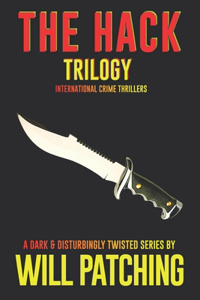 Hack Trilogy