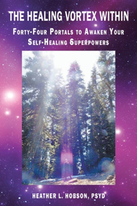 Healing Vortex Within