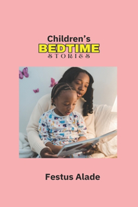 Children's Bedtime Stories