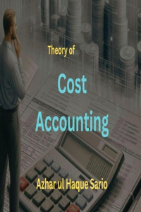 Theory of Cost Accounting