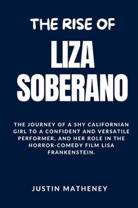 The Rise of Liza Soberano