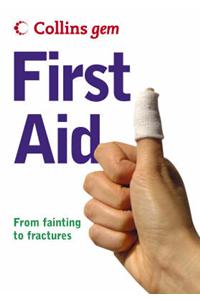 First Aid