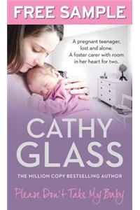 Please Don’t Take My Baby: Free Sampler