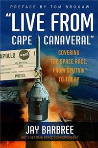 Live from Cape Canaveral