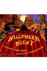 Halloween Night