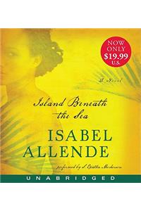 Island Beneath the Sea UA