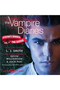The Vampire Diaries