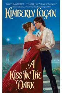 A Kiss in the Dark