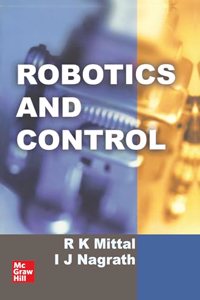 ROBOTICS & CONTROL