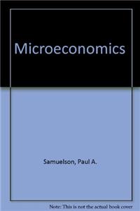 Microeconomics