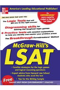 McGraw-Hill's LSAT
