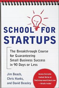 School for Startups