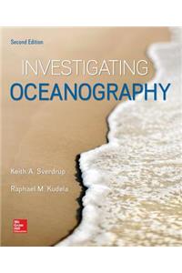 Investigating Oceanography