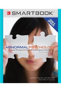 Smartbook Access Card for Abnormal Psychology