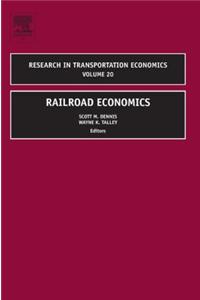 Railroad Economics
