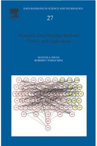 Scientific Data Ranking Methods