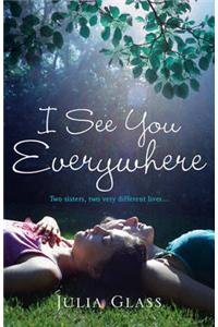 I See You Everywhere