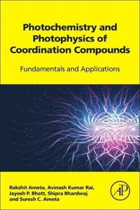 Photochemistry and Photophysics of Coordination Compounds