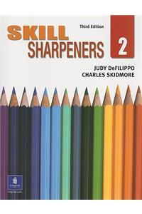 Skill Sharpeners