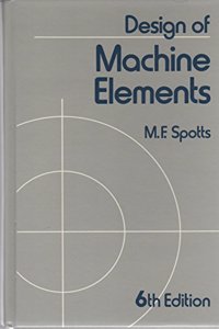 Design of Machine Elements