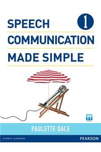 Value Pack: Speech Comunication Made Simple 1