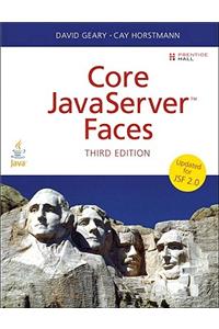 Core JavaServer Faces