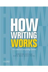 How Writing Works Custom [OSU]