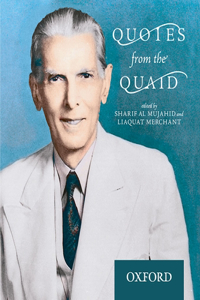 Quotes from the Quaid