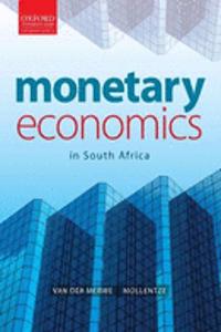 The monetary economics