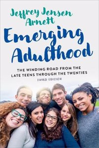 Emerging Adulthood Third Edition