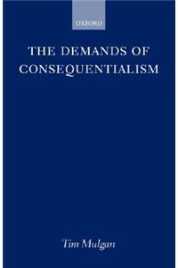Demands of Consequentialism