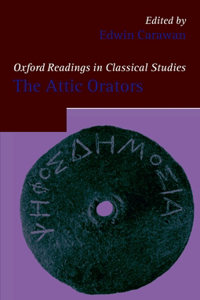 The Attic Orators