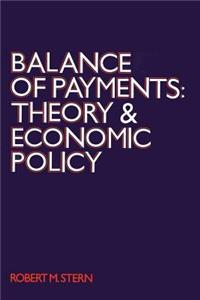 Balance of Payments