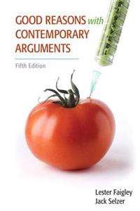 Good Reasons with Contemporary Arguments