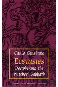 Ecstasies