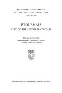 Ptolemais