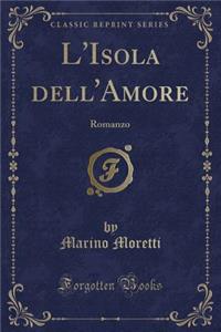 L'Isola Dell'amore