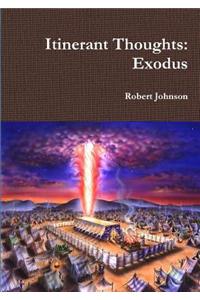 Itinerant Thoughts
