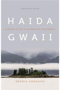 Haida Gwaii