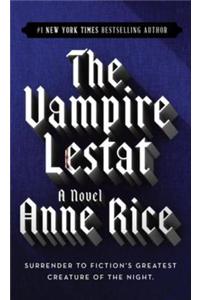 The Vampire Lestat