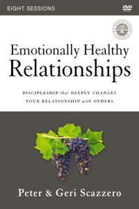 Emotionally Healthy Relationships Video Study