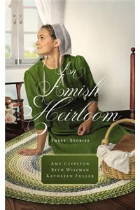 An Amish Heirloom