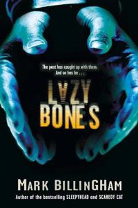 Lazybones (Tom Thorne Novels)