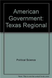 American Government Texas Supplement