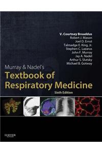 Murray & Nadel's Textbook of Respiratory Medicine