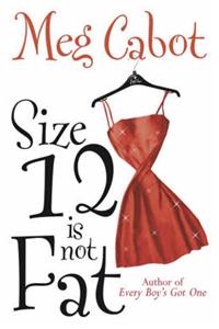 Size 12 is Not Fat