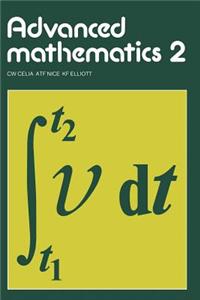 Advanced Mathematics 2